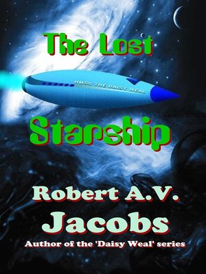 cover image of The Lost Starship